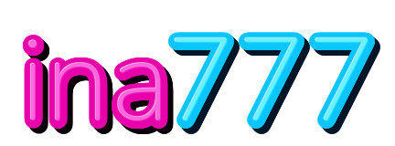 ina777 — logo kanal